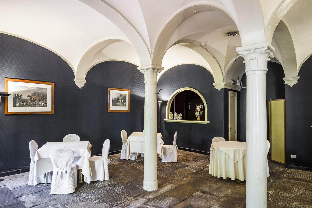 Hotel Villa La Principessa Lucca Exteriér fotografie